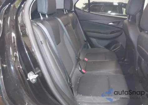 2023 Buick Encore Gx Select Fwd z USA, uszkodzony, nr VIN KL4MMDS26PB100737